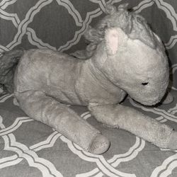 Pottery Barn Kids Horse 