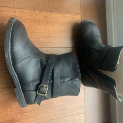 Gapkids Boots Size 9 (used)