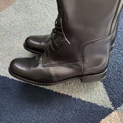 Boots , Good Condition 