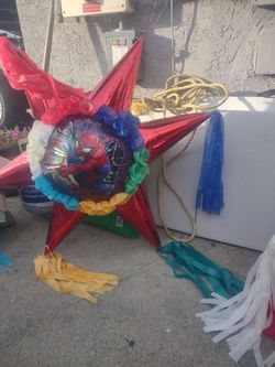 fabrica de piñatas