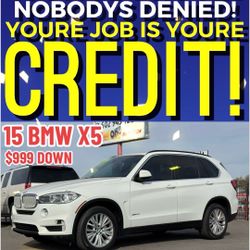 2015 BMW X5 🔥🔥🔥🔥🔥🔥