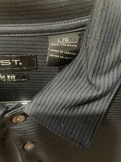 Axist slim fit polo sales