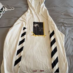 Offwhite Hoodie