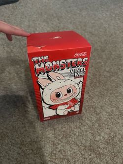 POP MART The Monsters Labubu Surprise Shake