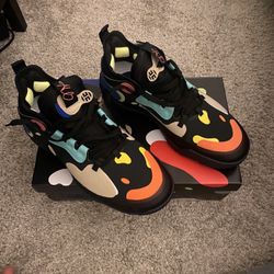 Brand New Adidas Harden Vol. 5 Size 10.5