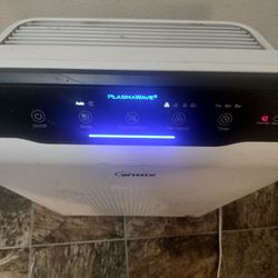Winix Air Purifier 