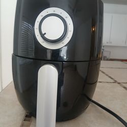 Gourmia Air Fryer
