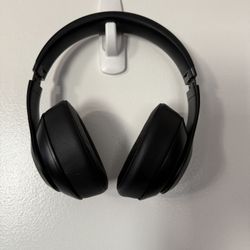 Dr Dre Beats Headphones Black 