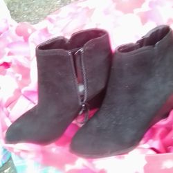 Women's Ankle Boots Size 7