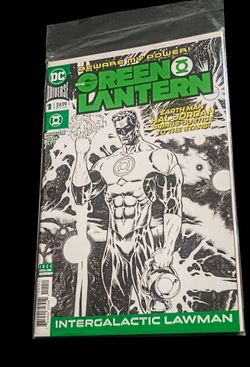 10 Comic Books