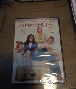 In her shoes