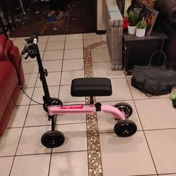 Knee Scooter