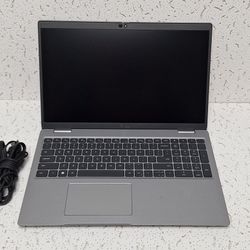 DELL LATITUDE 5520  i7 11th GEN
