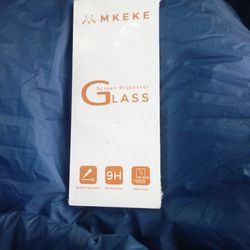 iPhone 16 Pro Max Screen Protector (3) Pack $20