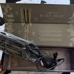 Hair Waver 
