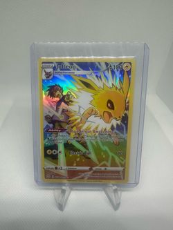 Jolteon TG04/TG30