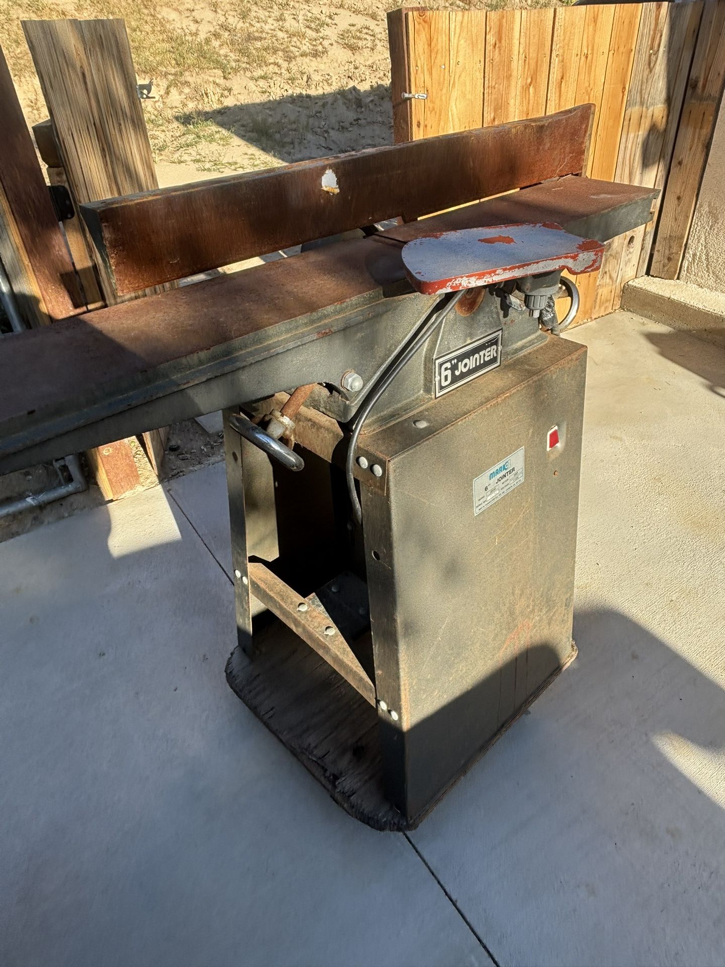 Jointer Table Router for Sale in Victorville, CA - OfferUp