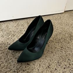 New Look Heels