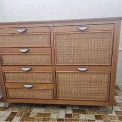 Dresser/TV Stand/ Night Stand 