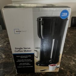Coffee Maker
