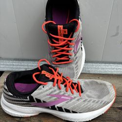 Brooks Launch 6 
