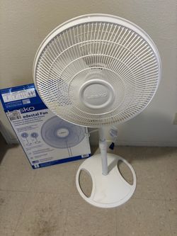 Ventilador