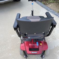 Scooter