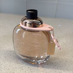 Coach Floral  perfume