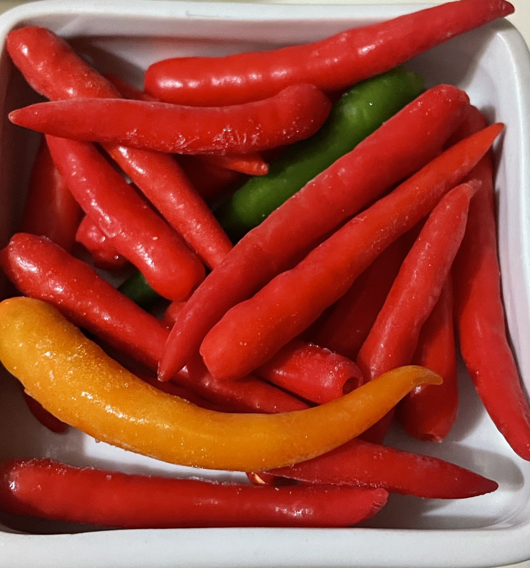 Thai Pepper Seeds