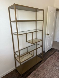Bookshelf