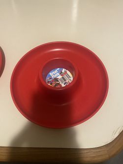Great Plate 2 - Chip N Dip.