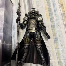 Play Arts Kai Gabranth