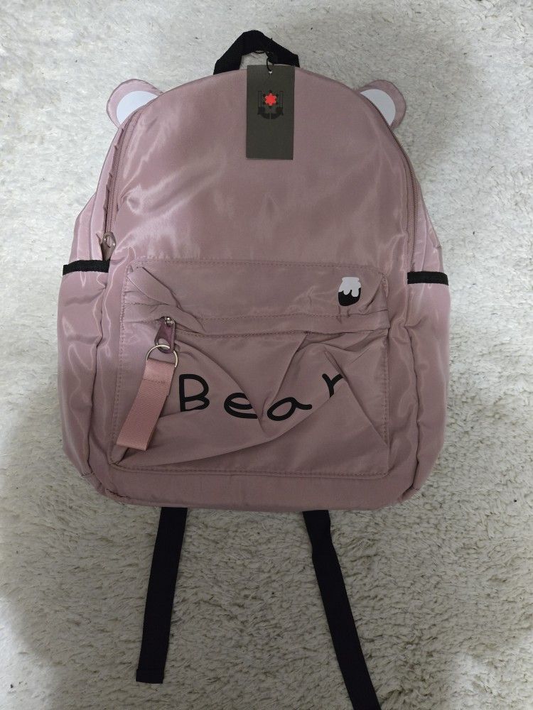 Kids Computer Backpack