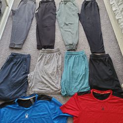Men Clothes Bundle