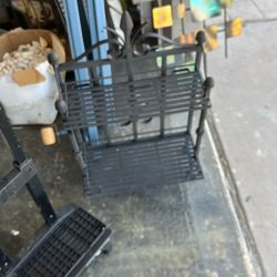 Repicero De Fierro