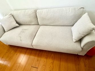 Free Couch