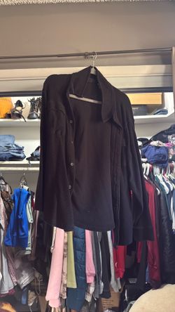 Clothing