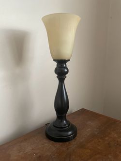 Woodbine Uplight Table Lamp