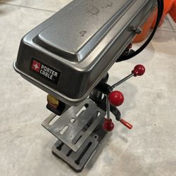 Drill Press