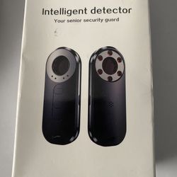 High Efficient Camera Detector] This AK400 hidden camera detector 
