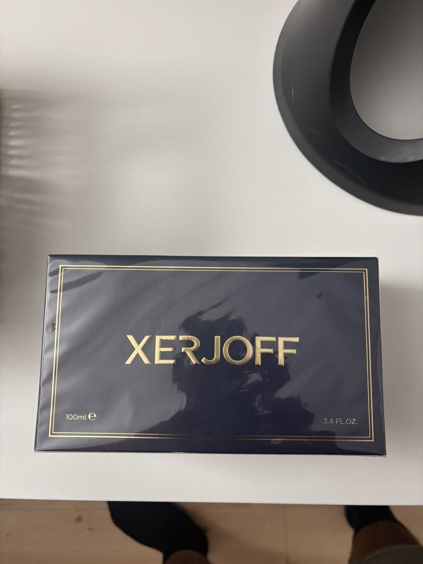 Xerjoff More Than Words Parfum