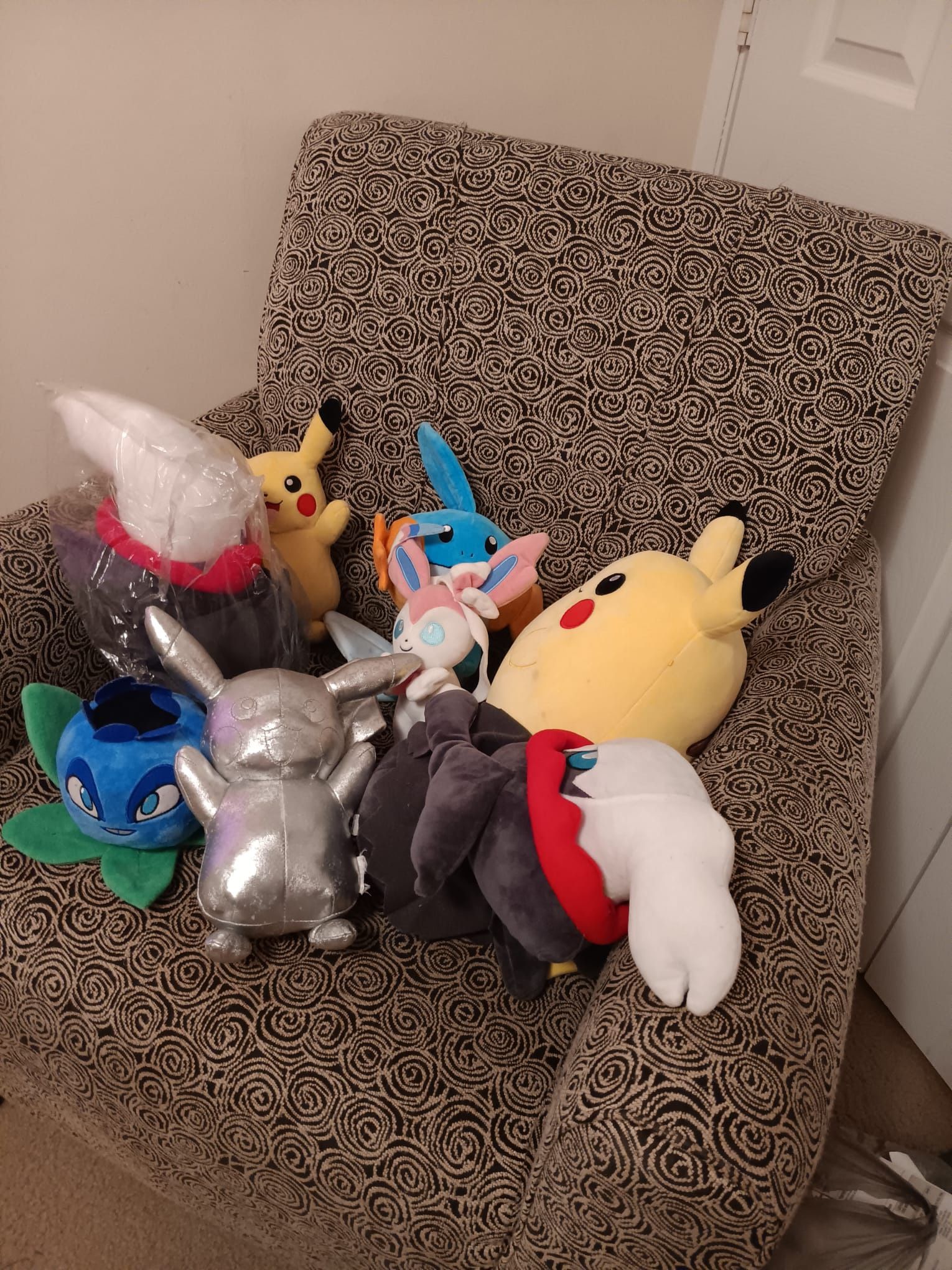 Toys