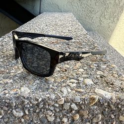 Oakley Jupiter style sunglasses new