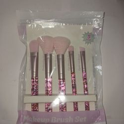 Make Up Brush (Set)