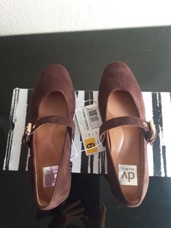Zapatos nuevos