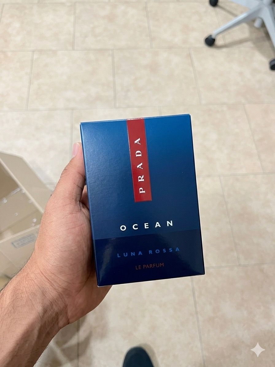Perfumes para hombre