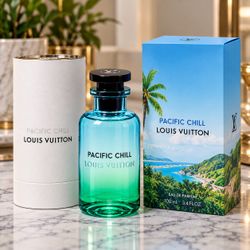 LV Pacific Chill