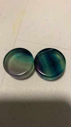 Ear Plugs/ Gauges
