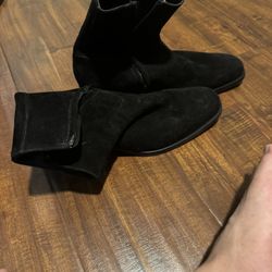 Men Aldo Shoe Size 8