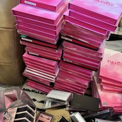 Eye Lash Extension Supplies 